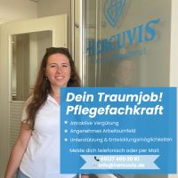 Pflegefachkraft - deine neue Traum-Perspektive! Harsum Niedersachsen - Harsum Vorschau