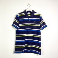 Lacoste Poloshirt Gr.4/M Gestreift Nordrhein-Westfalen - Gronau (Westfalen) Vorschau