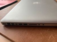 MacBook Pro von 2010 inkl. Ladekabel Saarland - Blieskastel Vorschau