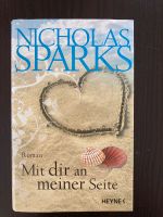 Mit dir an meiner Seite - Nicholas Sparks Nordrhein-Westfalen - Wickede (Ruhr) Vorschau