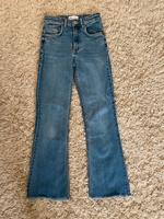 Jeans von Zara Gr.32 Hessen - Melsungen Vorschau