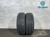 2x Winterreifen Pirelli Winter SottoZero 3 205/60 R17 93H * Dortmund - Mitte Vorschau