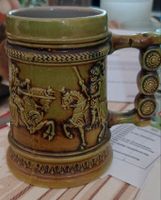Seltener Keramik Bierkrug von Gerz Nordrhein-Westfalen - Ahaus Vorschau
