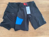 3 Rad Hosen Cube Neu & Rad Short Innenhosen Vaude Gr. 122/128 Bayern - Rott am Inn Vorschau