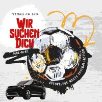 Dortmund Freelancer Fußball trifft auf Elektromobilität Dortmund - Innenstadt-Ost Vorschau