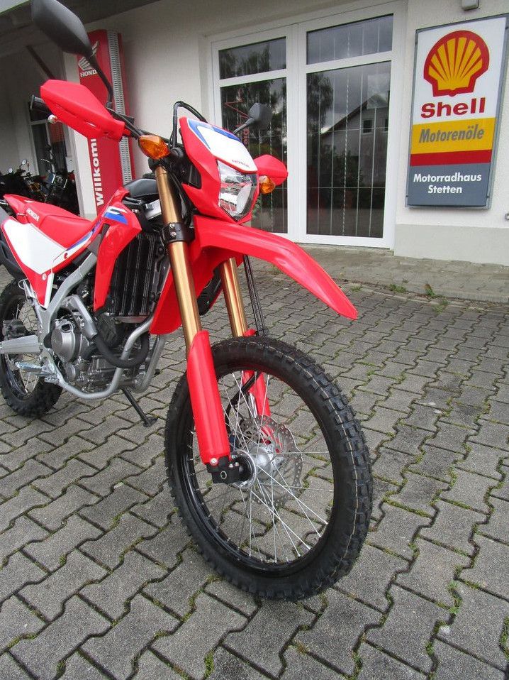 CRF 300 L Bj. in Stetten