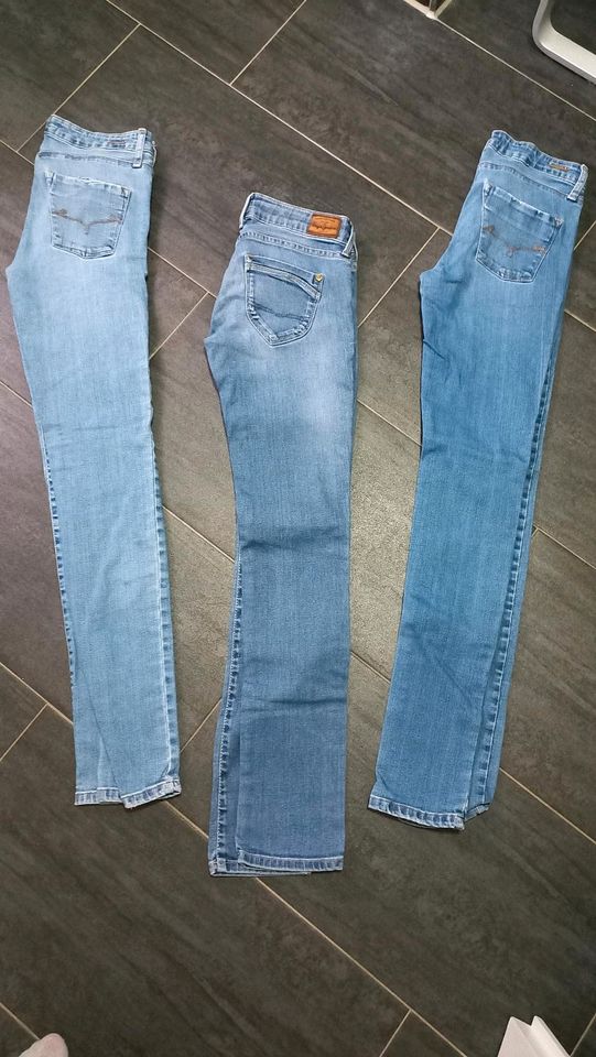 Pepe Jeans Slim 164 Just blue Skinny T 26 in Herzogenaurach