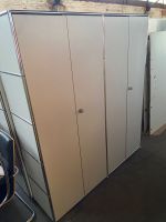 Aktenschrank / Schrank / Werkzeugschrank / Gaderobenschrank Hessen - Darmstadt Vorschau