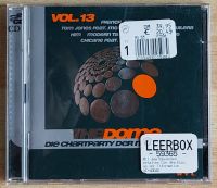 Doppel CD The Dome Vol. 13 Nordrhein-Westfalen - Langenfeld Vorschau