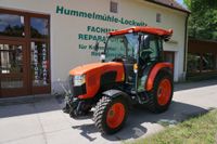 Kommunaltraktor mieten - 200 € / Tagesmiete - Kubota L2-622 HC Sachsen - Kreischa Vorschau