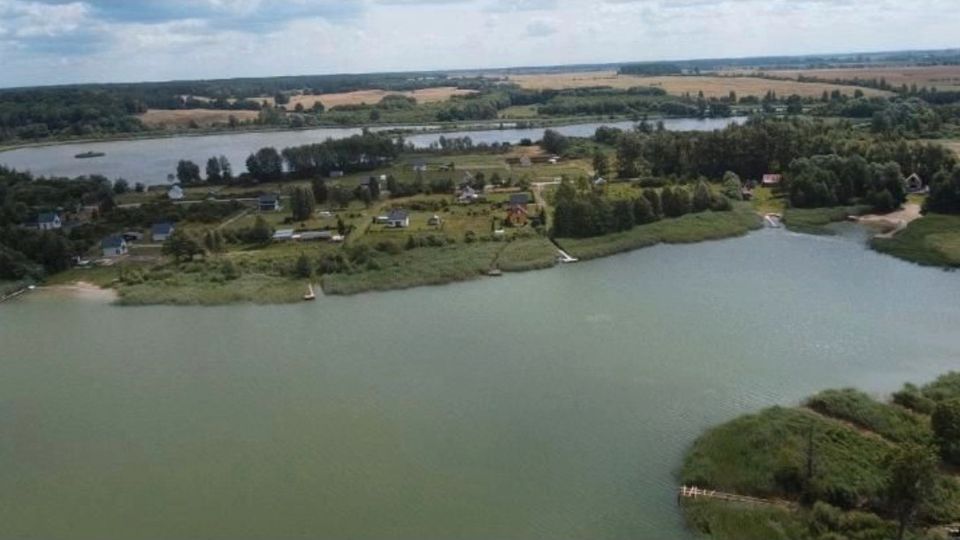 Grundstück nähe Berlin mit Wasserzugang in Königs Wusterhausen