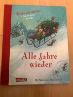 Kinderbuch - Alle Jahre wieder Berlin - Pankow Vorschau