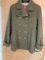Übergangsjacke, edc by Esprit xs khaki Nordrhein-Westfalen - Hamminkeln Vorschau