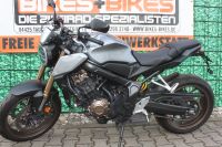 HONDA CB 650 R Sachsen - Taucha Vorschau