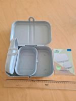 Koziol Lunch Box Set neu grau Hessen - Alheim Vorschau