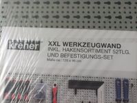 Werkzeugwand Kreher XXL Niedersachsen - Celle Vorschau