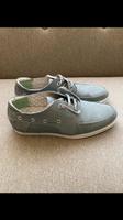 HUGO BOSS Sneaker NEU! Slipper Sportschuh Gr. 44 Thüringen - Elsterberg Vorschau