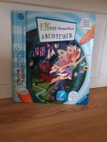 Tiptoi create Buch * Elfen brauchen Abenteuer * Kreis Pinneberg - Elmshorn Vorschau