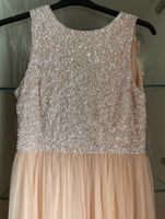 Lace & Beads Brautkleid Hochzeit Brautjungfer Abiball Kleid Neu Rheinland-Pfalz - Bad Bergzabern Vorschau