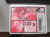 Chalk Block 120gr NEU Baden-Württemberg - Freiburg im Breisgau Vorschau