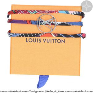 Louis Vuitton Armschmuck günstig kaufen, Second Hand