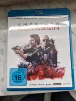 American Assassin Bluray wie Neu 1x geguckt Hannover - Ricklingen Vorschau