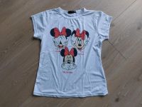 Mickey Mouse T Shirt Gr L Nordrhein-Westfalen - Herzebrock-Clarholz Vorschau