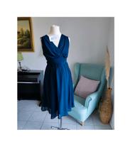 Neu noppies umstandskleid xs 34 36 elegant hochzeit chiffonKleid Bayern - Rednitzhembach Vorschau