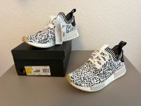 Adidas NMD Sashiko White Größe 41,5 NEU Niedersachsen - Wedemark Vorschau