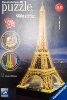 Puzzle 3 D Revensburger Eiffelturm Nordrhein-Westfalen - Herne Vorschau