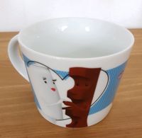 Milky schoki Tasse sammeltasse 2021 Berlin - Charlottenburg Vorschau