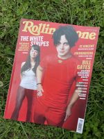 Rolling Stone Ausgabe 319 -> Mai 2021 Berlin - Borsigwalde Vorschau