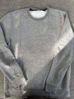 Calvin Klein Herren Sweatshirt Gr.L grau Baden-Württemberg - Schorndorf Vorschau