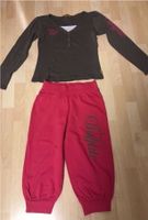 Sport Set • 3/4 Hose & Langarmshirt • Buffalo • Gr.164/170 Hessen - Neu-Anspach Vorschau