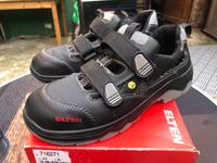Eltern Laslo ESD S1P Sandalen Nordrhein-Westfalen - Merzenich Vorschau