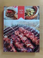 Buch Kochbuch "Barbecue - heiß und saftig" Bayern - Hohenroth bei Bad Neustadt a d Saale Vorschau