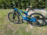 Mountainbike kellys Sachsen - Gornsdorf Vorschau