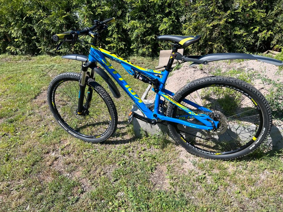 Mountainbike kellys in Gornsdorf