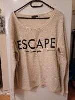 Beige Pullover Nordrhein-Westfalen - Gelsenkirchen Vorschau