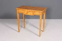 EDLER BIEDERMEIER STIL SCHREIBTISCH DAMEN SEKRETÄR FRENCH DESK ANTIK STIL 2/2 ARTIKEL-NR.: A163 Berlin - Hohenschönhausen Vorschau