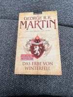 Game of Thrones George R.R. Martin Das Erbe von Winterfell Berlin - Mitte Vorschau