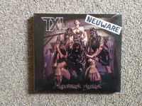 TXL cd Lautstark Autark Deutsch Rock VERSAND MÖGLICH Nordrhein-Westfalen - Bünde Vorschau
