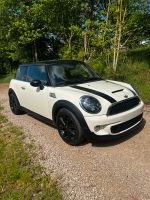 Mini Cooper S Panorama, Bi-Xenon, Vollleder, 8 Fach bereift Rheinland-Pfalz - Mettendorf Vorschau