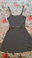 Gestreiftes Minikleid von H&M Brandenburg - Gransee Vorschau