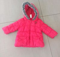 Jacke Minnie Mouse Gr. 68 Bayern - Riedenburg Vorschau