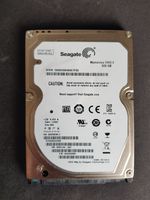 500GB Festplatte Seagate Momentus ST9500325AS 2,5" Zoll Mecklenburg-Vorpommern - Malchin Vorschau