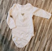 Steiff Baby Body Langarm Gr. 74 (68) Sachsen - Ellefeld Vorschau