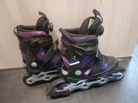 K2 Mädchen Inliner Charm Boa ALU Youth Gr. 32 - 37 Inline Skates Bayern - Buttenwiesen Vorschau