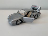 BBURAGO Porsche 959, Metall, Silber 1/24 München - Hadern Vorschau