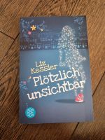 Taschenbuch Liz Kessler Plötzlich unsichtbar Nordrhein-Westfalen - Hürtgenwald Vorschau